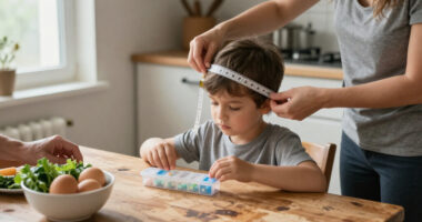 Head Shape And Alzheimer's; Prenatal Choline And Kids' IQ; Aspirin And Dementia