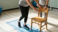 HHS Launches $27.8M Initiative To Reduce Older Adult Falls