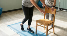 HHS Launches $27.8M Initiative To Reduce Older Adult Falls