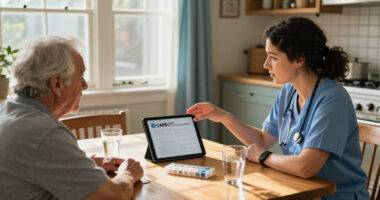 Home-Based Care Operators Turn MA Contracts Into Lasting Partnerships