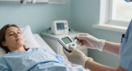 Hospital Glucose Meter Removal: Nova Biomedical Removes StatStrip Glucose Hospital Meter Systems