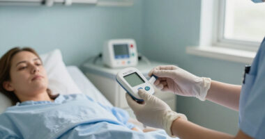 Hospital Glucose Meter Removal: Nova Biomedical Removes StatStrip Glucose Hospital Meter Systems