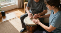 How Music Can Help People With Dementia