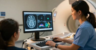 How Quantitative MRI Reveals Brain Changes The Eye Can’t See