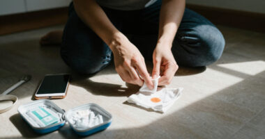 How To Injure Yourself Without Leaving Home