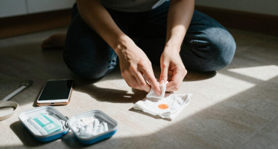 How To Injure Yourself Without Leaving Home