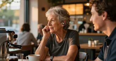 Inside The AI Engines Powering 2026’S Premium Hearing Aids