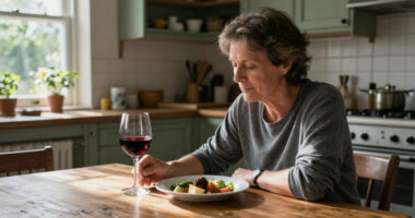 Is Wine Really The Retirement Treat We Think It Is? 7 Lessons I Learnt After Quitting At 63