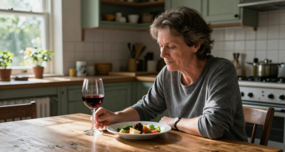 Is Wine Really The Retirement Treat We Think It Is? 7 Lessons I Learnt After Quitting At 63