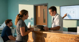 Lawmakers Sound Alarm On CMS’ New Risk-Based Survey