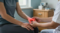 Make The Diagnosis: What Caused This Patient’s Painful, Edematous Hand?
