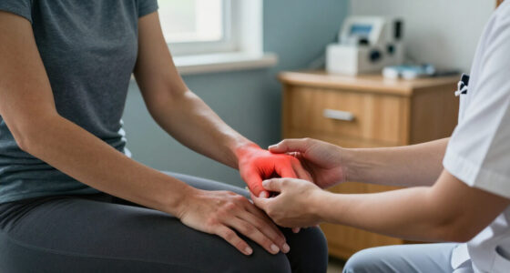Make The Diagnosis: What Caused This Patient’s Painful, Edematous Hand?