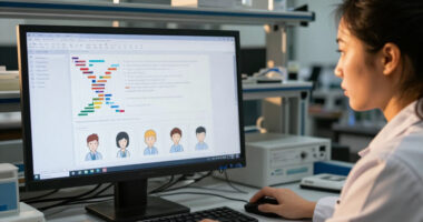 Massive Study Identifies Genetic Variants Associated With Five Major Personality Traits