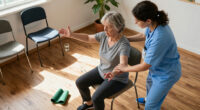 Monash University Study Shows Nurse-led Program Improves Midlife Dementia Risk Profiles