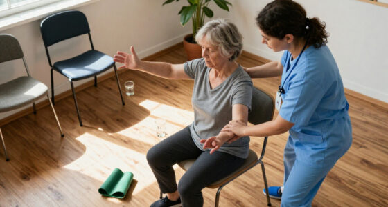 Monash University Study Shows Nurse-led Program Improves Midlife Dementia Risk Profiles