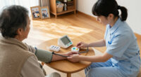 Multimorbidity Identified In Most Japanese Home Care Patients