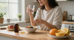 Multivitamins Boost Key Vitamin Levels, But Do They Improve Your Health?