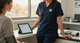 Nearly One-third Of New Nurse Practitioners Trained At For-profit Schools
