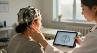 Neurotechnology Offers Hope For Better Anxiety And Depression Treatments