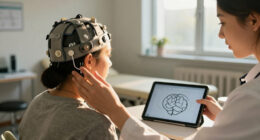 Neurotechnology Offers Hope For Better Anxiety And Depression Treatments