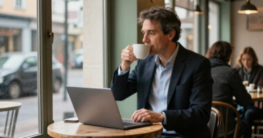 Not Ready To Retire, But Ready For Something Different? Start Exploring What’s Next