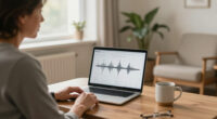 Novel 'Speech Clock' Can Estimate A Person's Chronological Age