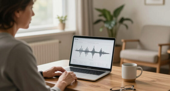 Novel 'Speech Clock' Can Estimate A Person's Chronological Age
