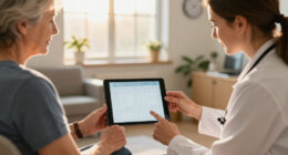 One Cognitive Test Is A Snapshot — Two Is A Trajectory: A Physician’s Take