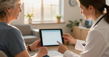 One Cognitive Test Is A Snapshot — Two Is A Trajectory: A Physician’s Take