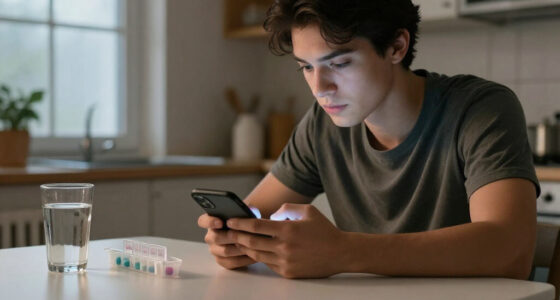 One In Three Young Adults Turns To AI For Substance Use