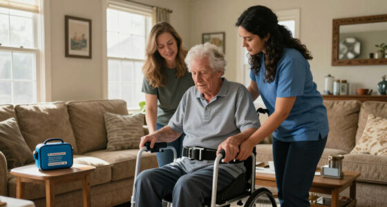 Oz Defers Additional $1.2B In California Home Care Medicaid Payments, Escalating Fraud Crackdown