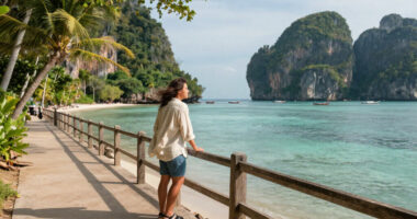 Picture Perfect Thailand
