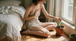 POEM: Sneaky Paths To Self-Love