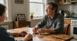 Sean Terwilliger’s Alzheimer’s Diagnosis Made Him ‘A Completely Changed Man’