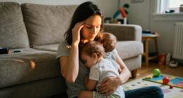 Short Gaps Between Pregnancies May Accelerate Biological Aging In Mothers