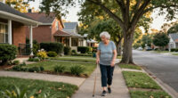 Should You Stay Close To Home In Retirement?