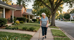 Should You Stay Close To Home In Retirement?