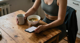 Skinny From Illness, Shamed By Strangers