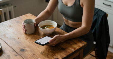 Skinny From Illness, Shamed By Strangers