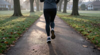 Slow Jogging For Mind And Soul