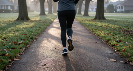 Slow Jogging For Mind And Soul