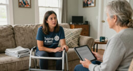‘Taking A Bet’: Inside Home-Based Care Franchising