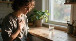 The CALM Reminder Is A Daily Check-in That Can Help You Notice And Deal With Stress