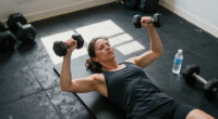 The One Type Of Strength Work Anne Hathaway Says She Wished She Had Discovered Earlier In Life