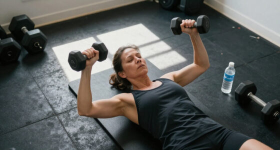 The One Type Of Strength Work Anne Hathaway Says She Wished She Had Discovered Earlier In Life