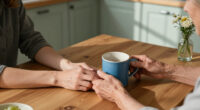 VOICES: The Art Of Forgetting: Learning To See The Mother Who’s Still Here
