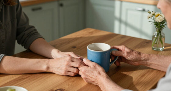 VOICES: The Art Of Forgetting: Learning To See The Mother Who’s Still Here