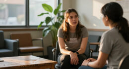 VOICES: The Young Person Behind The Diagnosis: From Lived Experience To Professional Purpose