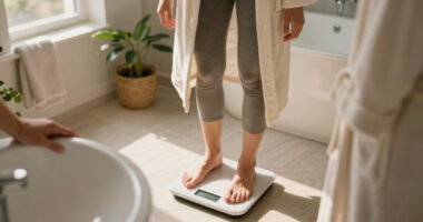 “We Have To Separate The Number On The Scale From The Assessment Of Our Health”—a Trainer Who Owns A Longevity Clinic Shares The Weekly Workout Routine She Follows