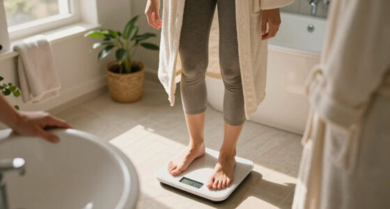 “We Have To Separate The Number On The Scale From The Assessment Of Our Health”—a Trainer Who Owns A Longevity Clinic Shares The Weekly Workout Routine She Follows